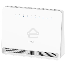 Маршрутизатор N300 Wi-Fi 4G LTE-Cat4 VoLTE Router