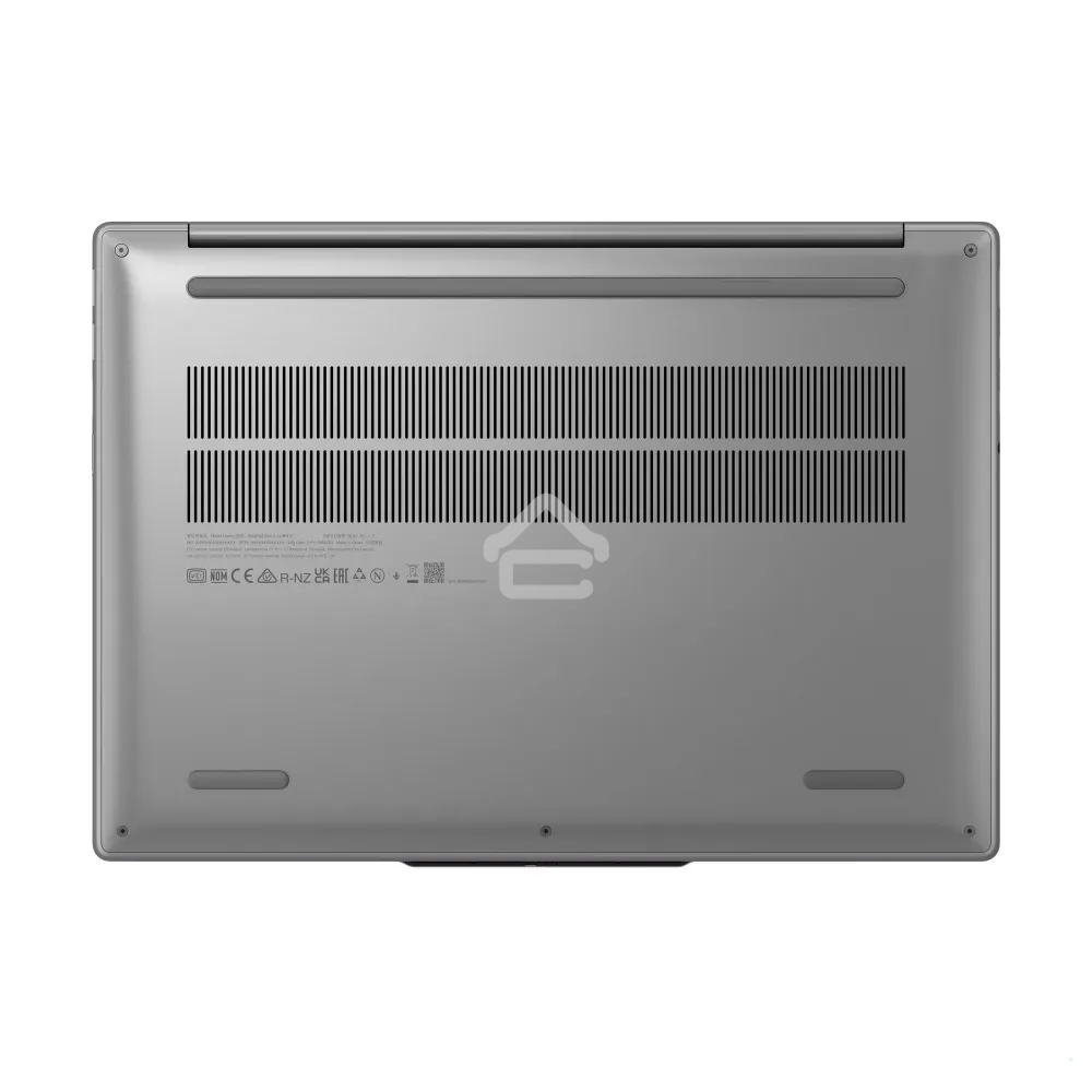 Ноутбук Lenovo IdeaPad Slim 5 14IRH10 серый Core i7 13620H 16Gb SSD512Gb Intel UHD Graphics 14
