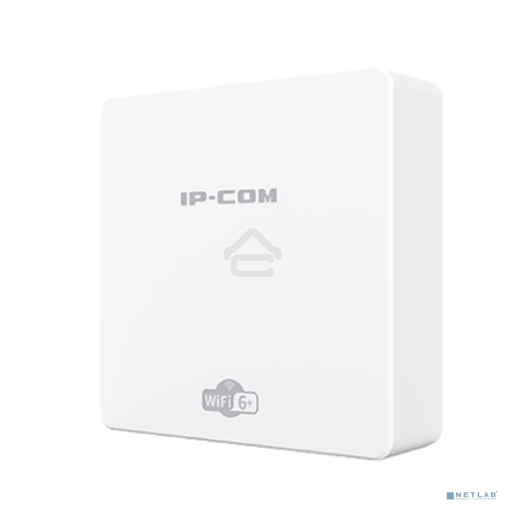 Точка доступа Wi-Fi IP-COM 6 AX3000 PRO-6-IW