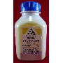 Тонер XEROX Phaser 6000/6010/6015/6125/6128/6130/6140/6500/6505 Yellow, (фл.30г.) AQC фас. России