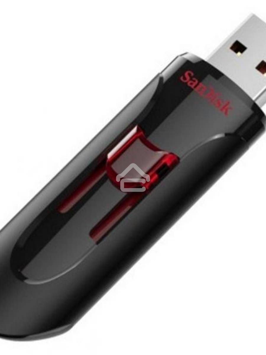 Флеш карта 16GB SanDisk CZ600 Cruzer, USB 3.0