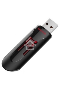 Флеш карта 16GB SanDisk CZ600 Cruzer, USB 3.0