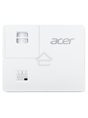 Проектор Acer projector PL6610T DLP WUXGA, 5500lm, 2000000/1, HDMI, Laser, 5.5kg, EURO