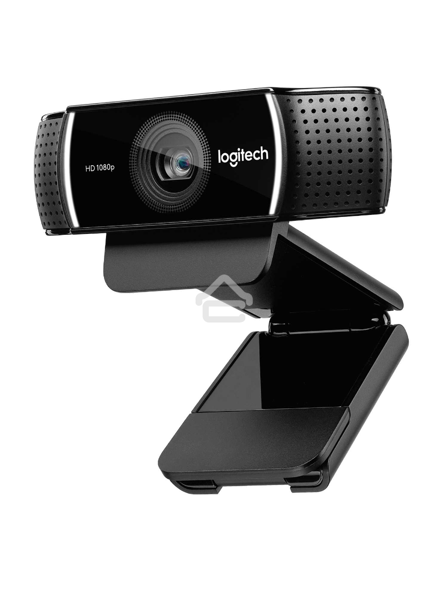 Цифровая камера Logitech C922 Pro Stream Webcam