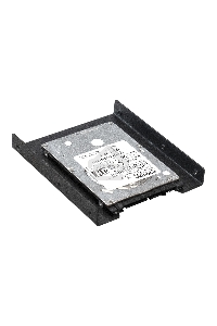 Салазки (переходник) ExeGate EX292546RUS HD-12T3M металлические для установки HDD/SSD 2.5
