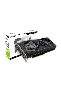 Видеокарта Palit PA-RTX3060 DUAL 12Gb LHR GDDR6 1320/15000 HDMIx1 DPx3 HDCP