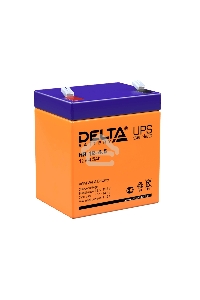 Батарея Delta HR 12-4.5 (12V, 4.5Ah)