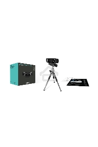 Цифровая камера Logitech C922 Pro Stream Webcam