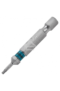 Набор бит GROSS TORX 6x50, сталь S2, 10 шт GROSS 11466