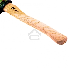 Топор Сибртех ТП11-08, 800 г, в сборе, кованый, деревянное топорище