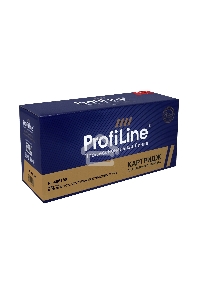 Картридж  PL-SP277HE для принтеров Ricoh Aficio SP277 2600 копий ProfiLine