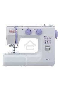 Швейная машина Janome VS54S белый