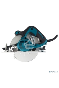 Пила дисковая Makita HS7601 ,{1200Вт,5200об\м,диск-ф190х30мм,рез-66мм,4.0кг,кор}