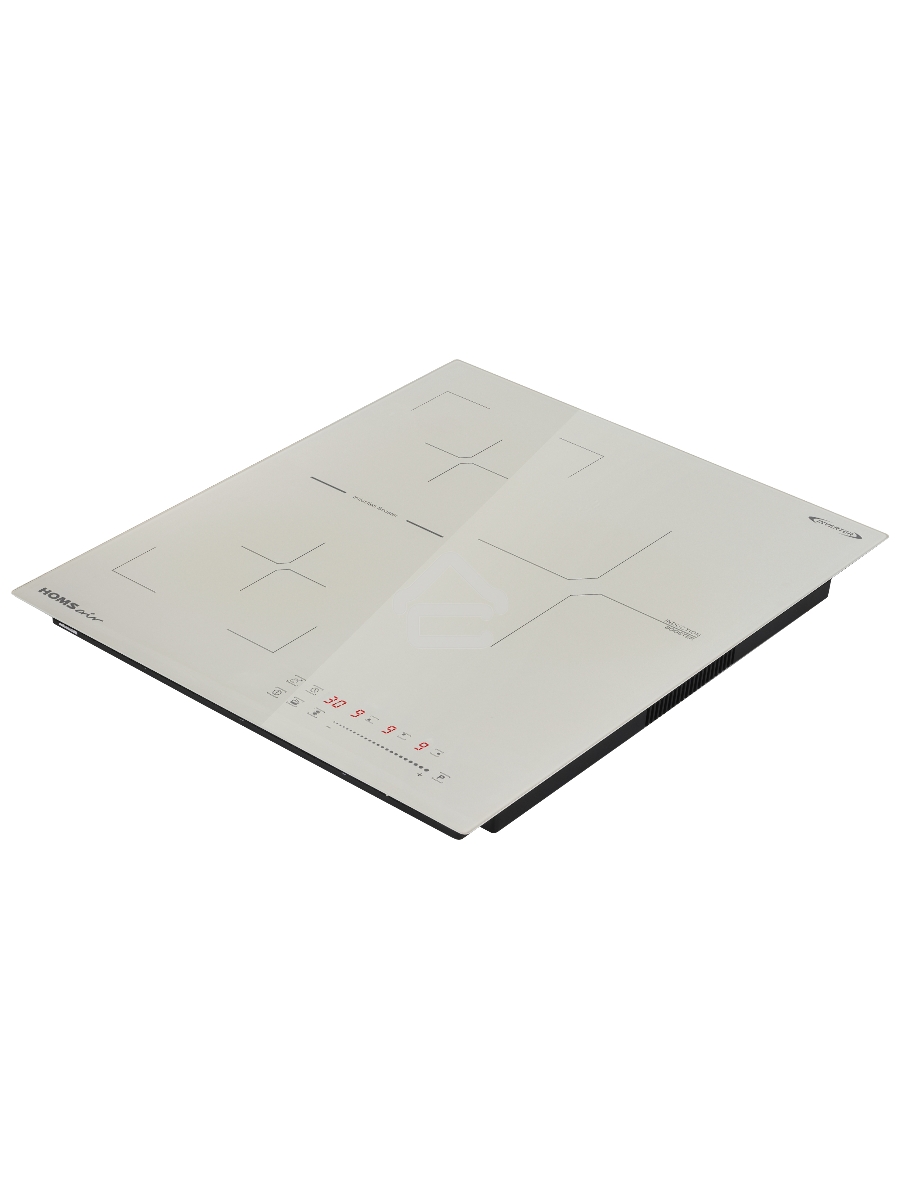 Индукционная варочная панель HOMSair HIC43SBG Inverter