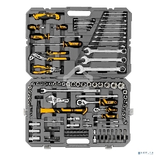 Набор инструментов Denzel 1/2