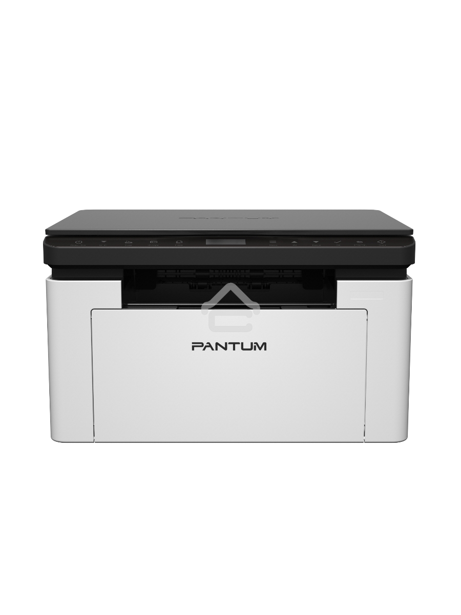 МФУ лазерный Pantum BM1800W (ЧБ, А4, C/P/S, 18 стр/мин, 600x600 dpi, 256Мб RAM, лоток 150 стр, USB, Wi-Fi)