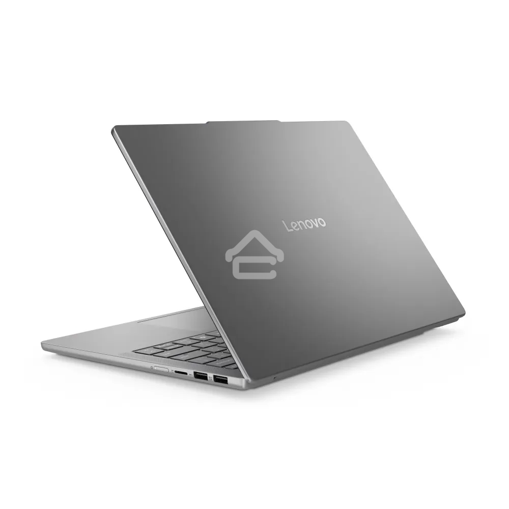 Ноутбук Lenovo IdeaPad Slim 5 14IRH10 серый Core i7 13620H 16Gb SSD512Gb Intel UHD Graphics 14