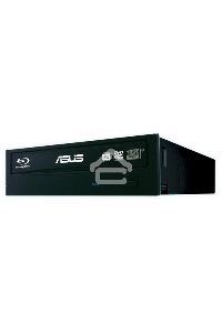 Оптический привод внутренний Blu-Ray Asus BW-16D1HT/BLK/B/AS черный SATA oem
