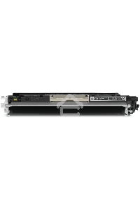 Картридж лазерный HP CE310A черный LaserJet Pro CP1025 (1200стр.)