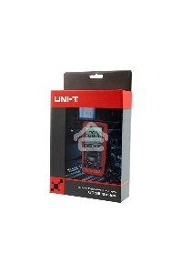 UNI-T Универсальный мультиметр UT 58C 13-1023