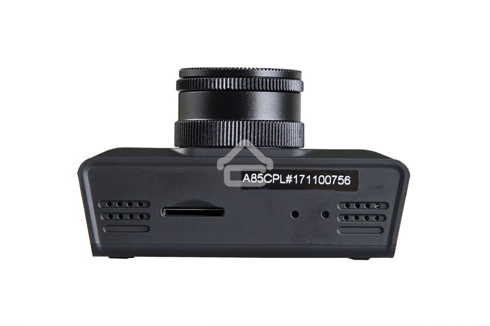 Видеорегистратор SILVERSTONE F1 A85-CPL CROD SILVERSTONE F1 A85-CPL CROD