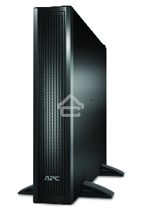 Батарея для ИБП APC SMX120RMBP2U 120В для APC