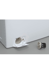 Стиральная машина Candy Smart Pro CSO4 107TB1/2-07 белый, загрузка фронтальная 7 кг, 1000 об/мин., класс: А