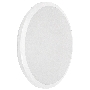 Светильник IEK LED ДПБ 3007 32Вт IP54 4000K круг белый