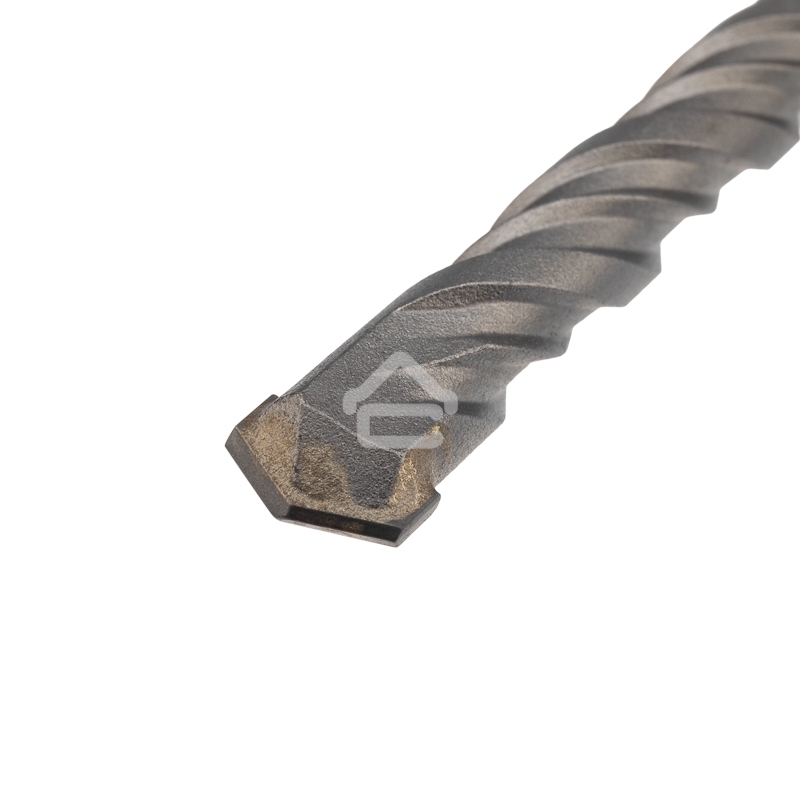 Бур по бетону 18x800x740 мм SDS PLUS Kranz