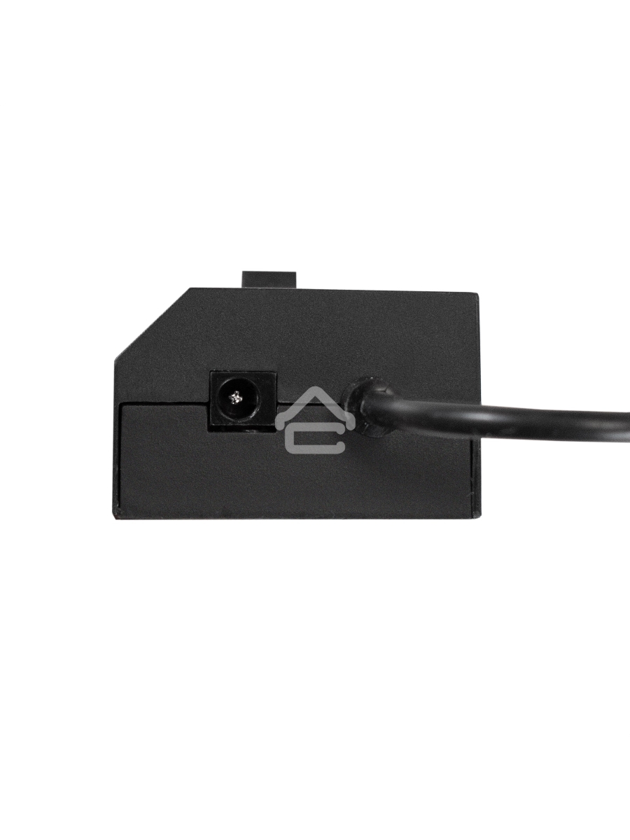 Хаб USB (концентратор) ExeGate EX293977RUS DUB-42SW (кабель-адаптер USB2.0 --> 4xUSB2.0, кнопки включения/отключения для каждого порта, Plug&Play, черный)