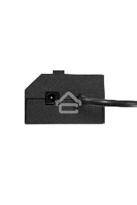 Хаб USB (концентратор) ExeGate EX293977RUS DUB-42SW (кабель-адаптер USB2.0 --> 4xUSB2.0, кнопки включения/отключения для каждого порта, Plug&Play, черный)