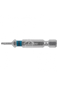 Набор бит GROSS TORX 6x50, сталь S2, 10 шт GROSS 11466