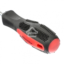 Отвертка Matrix Anti-Slip, PH1 х 100 мм, CrV, двухкомп. рукоятка