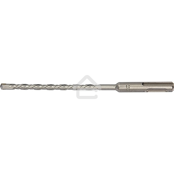 Бур по бетону Сибртех 6 x 160мм, SDS PLUS