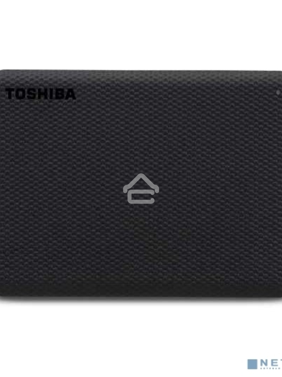 Жесткий диск Toshiba USB 3.0 2Tb HDTCA20EK3AA Canvio Advance 2.5
