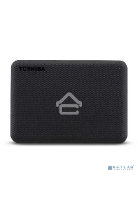 Жесткий диск Toshiba USB 3.0 2Tb HDTCA20EK3AA Canvio Advance 2.5