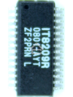 Контроллер IT8209R