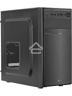 Компьютерный корпус Aerocool / Formula V Line CS-103 mATX USB3.0x1/USB2.0x2/audio