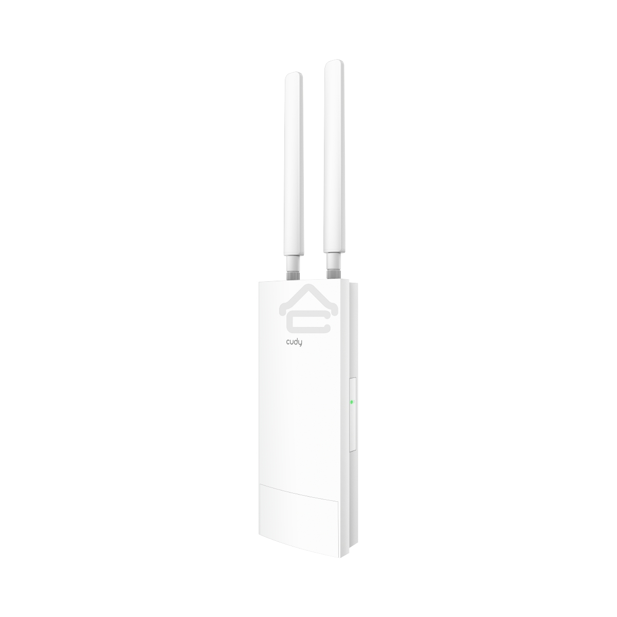 Точка доступа CUDY AP3000 Outdoor, белый