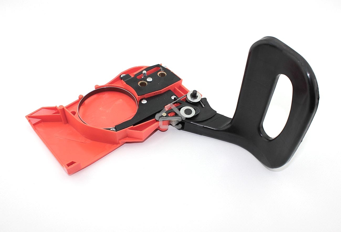 Ручка тормоза для бензопилы 45/52/58см3 120020