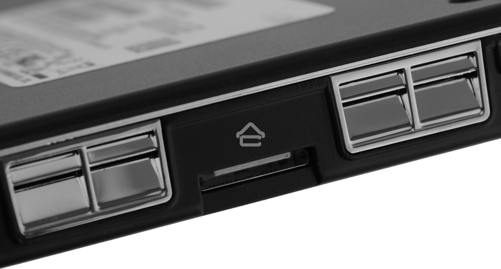 Накопитель SSD Samsung PM1743, 1.92Tb, U.3, PCIe 5.0 x4, NVMe, R/W 14000/3000