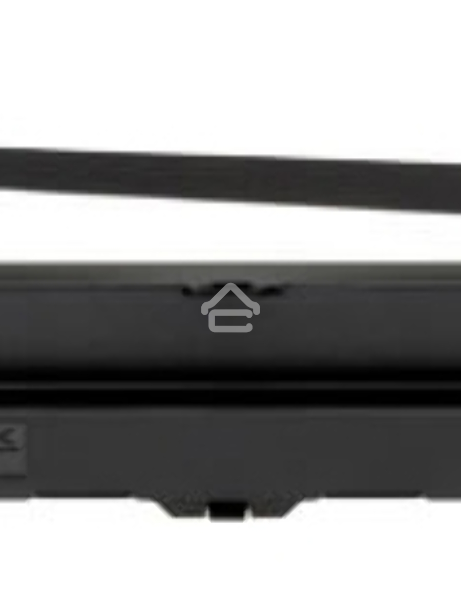 Картридж ленточный Epson C13S015327BA черный (12M знаков) для FX-2190