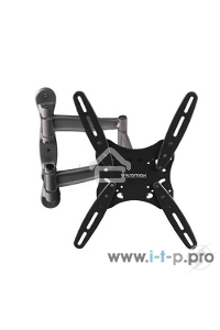 Кронштейн для телевизора Kromax TECHNO-5 серый 15