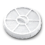 Фильтр Karcher 28632380 HEPA 13 для VC 3