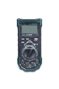 Профессиональный мультиметр MS8265 MASTECH