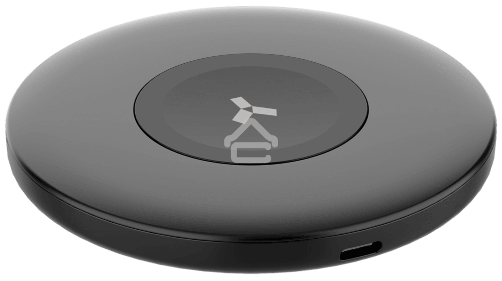 Зарядное устройство для телефона Accesstyle Darkslate 15W