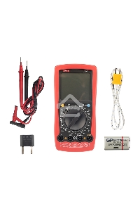 UNI-T Универсальный мультиметр UT 58C 13-1023