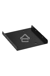 Салазки (переходник) ExeGate EX292547RUS HD-12T3MF металлические для установки HDD/SSD 2.5