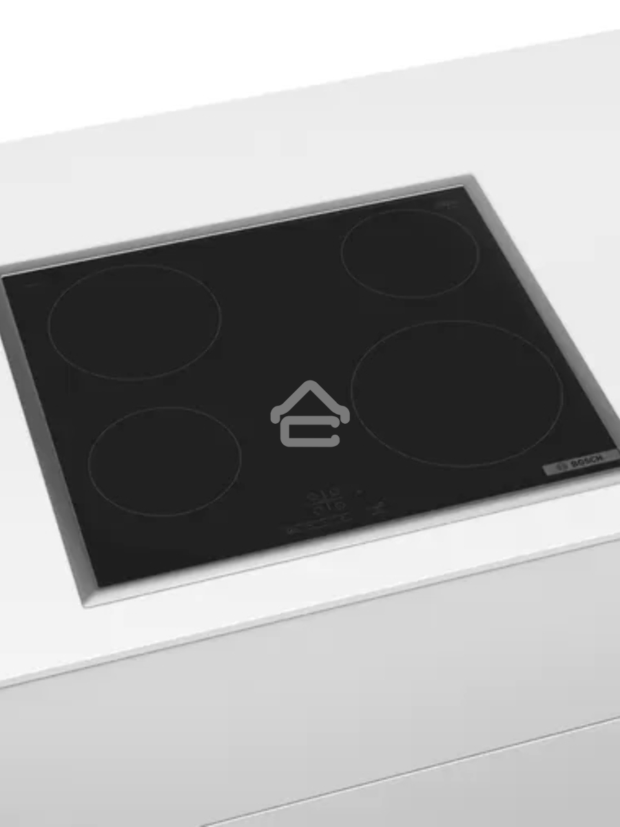 Электрическая варочная панель Bosch PKE645BB2E
