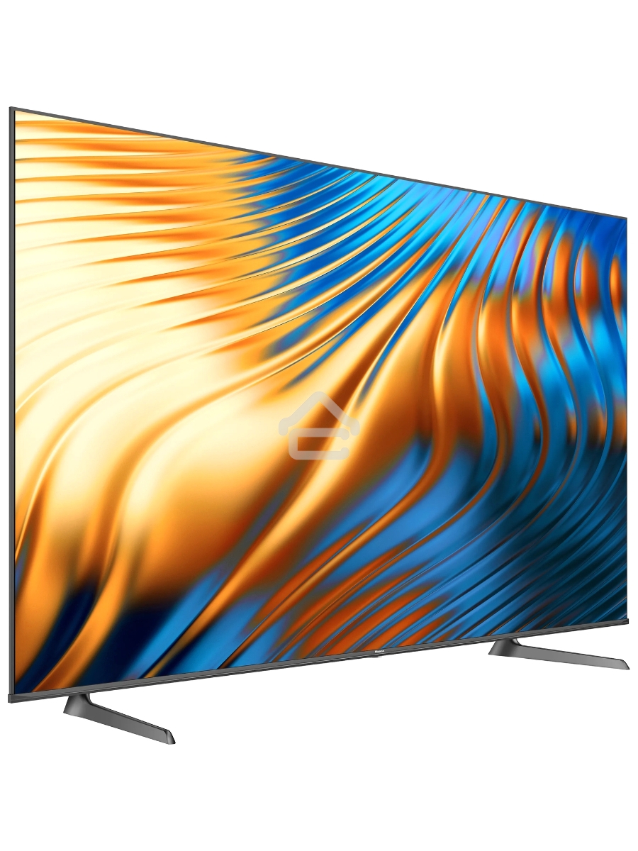 Телевизор Hisense 85